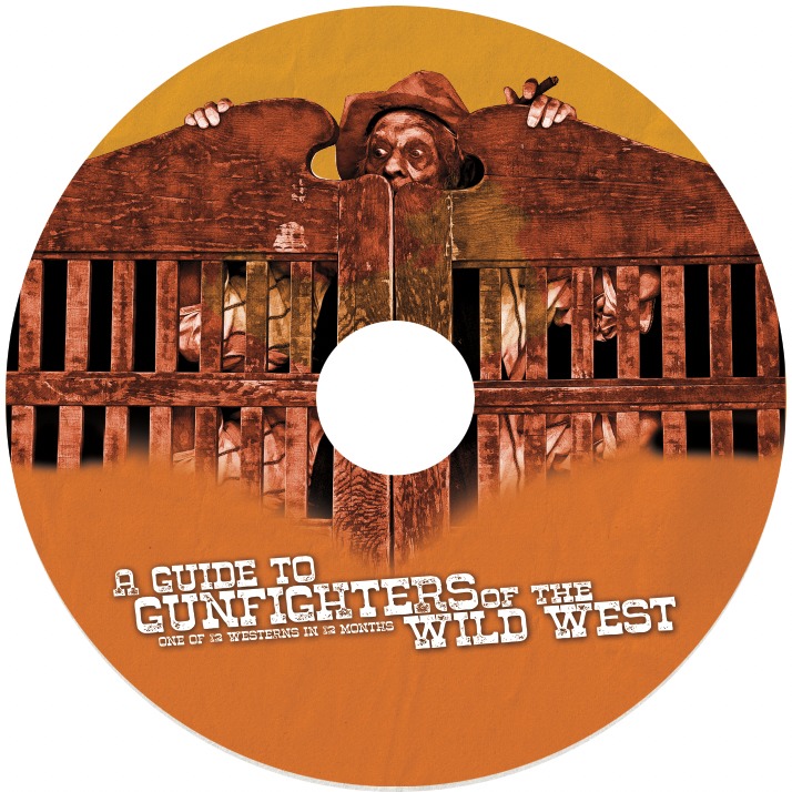 A Guide To Gunfighters Of The Wild West Dvd Sold Out Running Wild Films